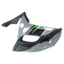 Zestaw owiewek do Kawasaki ER6F/Ninja 650 R 2017-2019