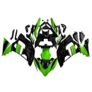 Sada kapotáže Amotopart pro Kawasaki ER6F/Ninja 650 R 2017-2019, tělo, plast, ABS