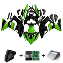 Sada kapotáže Amotopart pro Kawasaki ER6F/Ninja 650 R 2017-2019, tělo, plast, ABS