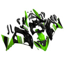 Sada kapotáže Amotopart pro Kawasaki ER6F/Ninja 650 R 2017-2019, tělo, plast, ABS