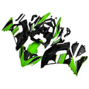 Sada kapotáže Amotopart pro Kawasaki ER6F/Ninja 650 R 2017-2019, tělo, plast, ABS