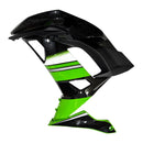 Sada kapotáže Amotopart pro Kawasaki ER6F/Ninja 650 R 2017-2019, tělo, plast, ABS