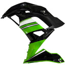 Sada kapotáže Amotopart pro Kawasaki ER6F/Ninja 650 R 2017-2019, tělo, plast, ABS