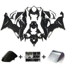2019-2023 Kawasaki ZX6R Injection Waring Kit Bodywork Plastikabbs