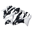 2019-2023 Sada vstřikovacích kapotáží Kawasaki ZX6R plast ABS