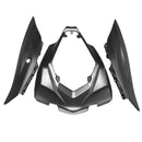 Conjunto de carenagens Amotopart para Kawasaki ZX10R 2016-2019 Genérico