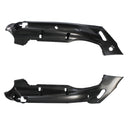 Sada kapotáže pro Kawasaki ZZR400 1993-2007 ZZR600 1998-2003 Generic