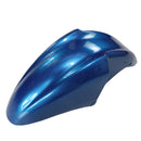 Sada kapotáže pro Kawasaki ZZR400 1993-2007 ZZR600 1998-2003 Generic
