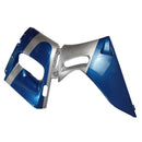 Sada kapotáže pro Kawasaki ZZR400 1993-2007 ZZR600 1998-2003 Generic