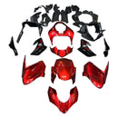 Verkleidungsset für Kawasaki Z900 2017-2019 Generic