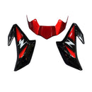 Verkleidungsset für Kawasaki Z900 2017-2019 Generic