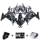 Kawasaki ER-6F Ninja650 2020-2023 kåpesett kropp ABS