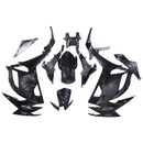 Kawasaki ER-6F Ninja650 2020-2023 kåpesett kropp ABS