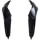 Kawasaki ER-6F Ninja650 2020-2023 kåpesett kropp ABS