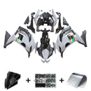 Kawasaki ER-6F Ninja650 2020-2023 Verkleidungsset Karosserie ABS