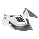 Kawasaki ER-6F Ninja650 2020-2023 Verkleidungsset Karosserie ABS