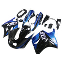 Kawasaki ZZR1100 1993-2003 Fairing Kit Body Plastic