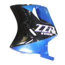 Kawasaki ZZR1100 1993-2003 Fairing Kit Body Plastic