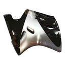 Amotopart Kawasaki ZZR1100 1993-2003 Fairing Set Body Plastic