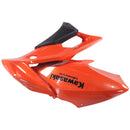 Kit de carenagens para Kawasaki Versys 650 2015-2021