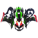 2019-2024 Kawasaki Ninja ZX-25R ZX-4R ZX-4RR Injection Fairing Kit