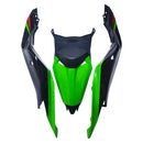 2019-2024 Kawasaki Ninja ZX-25R ZX-4R ZX-4RR Injection Fairing Kit
