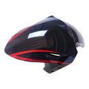 2019-2024 Kawasaki Ninja ZX-25R ZX-4R ZX-4RR Injection Fairing Kit