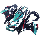 2019-2024 Kawasaki Ninja ZX-25R ZX-4R ZX-4RR Injection Fairing Kit