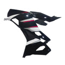 2019-2024 Kawasaki Ninja ZX-25R ZX-4R ZX-4RR Einspritzverkleidungssatz