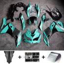 Kit de carenado de inyección Kawasaki Ninja ZX-25R ZX-4R ZX-4RR 2019-2024