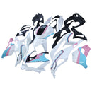2019-2024 Kawasaki Ninja ZX-25R ZX-4R ZX-4RR Einspritzverkleidungssatz