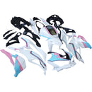 2019-2024 Kawasaki Ninja ZX-25R ZX-4R ZX-4RR Einspritzverkleidungssatz