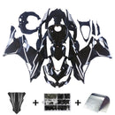 Kit de carenado de inyección Kawasaki Ninja ZX-25R ZX-4R ZX-4RR 2019-2024