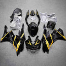 Kit de carenado de inyección Kawasaki Ninja ZX-25R ZX-4R ZX-4RR 2019-2024