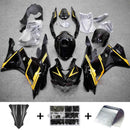 Kit de carenado de inyección Kawasaki Ninja ZX-25R ZX-4R ZX-4RR 2019-2024