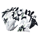 2015–2022 Kawasaki Ninja H2 Einspritz-Verkleidungsset, Karosserie, ABS