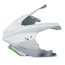 2015–2022 Kawasaki Ninja H2 Einspritz-Verkleidungsset, Karosserie, ABS