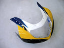 Kåber 2000-2002 Suzuki GSXR 1000 Gul &amp; Blå Corona GSXR Generisk