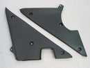 Fairings 2000-2002 Suzuki GSXR 1000 Black &amp; Red GSXR Racing Generic