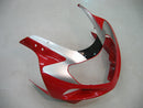 Fairings 2000-2002 Suzuki GSXR 1000 Black &amp; Red GSXR Racing Generic