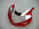 Fairings 2000-2002 Suzuki GSXR 1000 Black &amp; Red GSXR Racing Generic