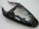Fairings 2000-2002 Suzuki GSXR 1000 Black &amp; Red GSXR Racing Generic
