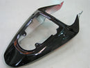 Fairings 2000-2002 Suzuki GSXR 1000 Black &amp; Red GSXR Racing Generic