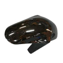 Owiewki 2000-2002 Suzuki GSXR 1000 Srebrny Niebieski Czarny GSXR Racing Generic