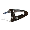 Owiewki 2000-2002 Suzuki GSXR 1000 Srebrny Niebieski Czarny GSXR Generic