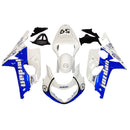Carenagens para GSXR1000 (2000–2002), carenagem frontal, conjunto em plástico ABS moldado por injeção, 18 cores, genéricas