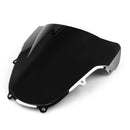 2000-2002 Suzuki GSXR1000 K1 K2 kit de vendas de injeção carroceria de plástico ABS
