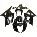 Kotelot 2003-2004 Suzuki GSXR 1000 Musta Suzuki GSXR Racing Generic