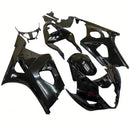 Kotelot 2003-2004 Suzuki GSXR 1000 Musta Suzuki GSXR Racing Generic