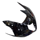 Kotelot 2003-2004 Suzuki GSXR 1000 Musta Suzuki GSXR Racing Generic